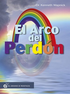 cover image of El arco del perdón